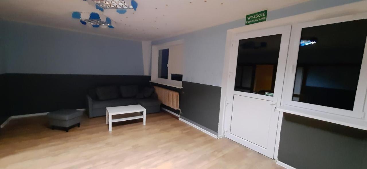 Niedostrzegalny Homestay Wroclaw