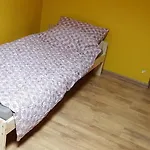 Niedostrzegalny Hostel