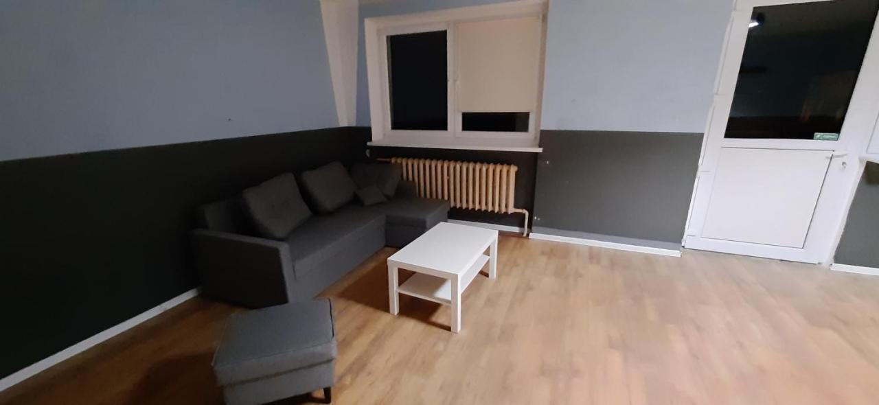 Privatunterkunft Niedostrzegalny *